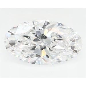1.51ct OVAL Diamond - 500120818