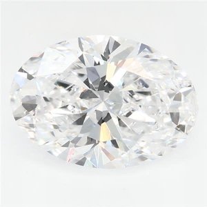 1.51ct OVAL Diamond - 500120818