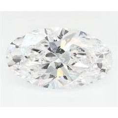 1.51ct OVAL Diamond - 500120818