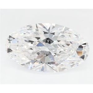 1.44ct OVAL Diamond - 500120811