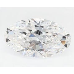 1.44ct OVAL Diamond - 500120811