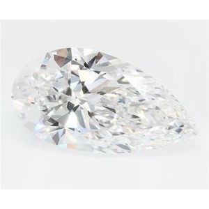 2.5ct PEAR Diamond - 500120774