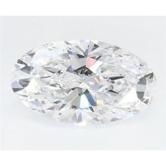 1.52ct OVAL Diamond - 500120820