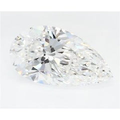 2.89ct PEAR Diamond - 500120781