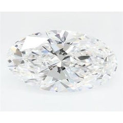 1.47ct OVAL Diamond - 500120812