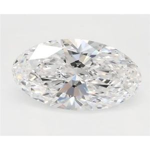 1.47ct OVAL Diamond - 500120813