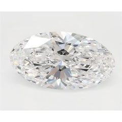 1.47ct OVAL Diamond - 500120813
