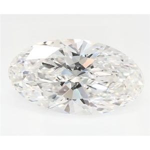 1.56ct OVAL Diamond - 500120839