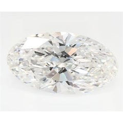 1.56ct OVAL Diamond - 500120839