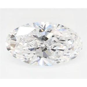 1.21ct OVAL Diamond - 500120793
