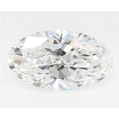 1.21ct OVAL Diamond - 500120793