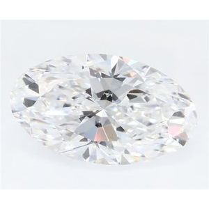 1.34ct OVAL Diamond - 500120804