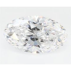 1.54ct OVAL Diamond - 500120830