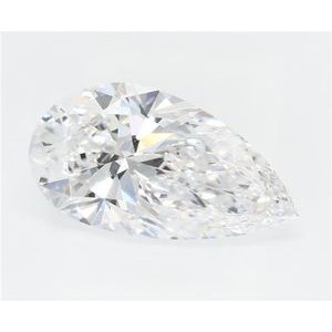 2.03ct PEAR Diamond - 500120772