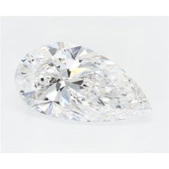 2.03ct PEAR Diamond - 500120772