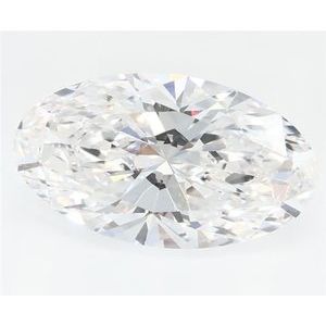 1.5ct OVAL Diamond - 500120814