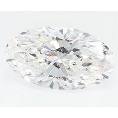 1.5ct OVAL Diamond - 500120814
