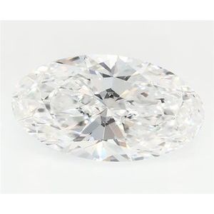 1.3ct OVAL Diamond - 500120799
