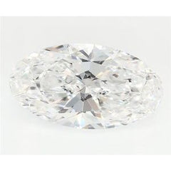 1.3ct OVAL Diamond - 500120799