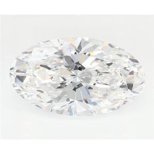 1.55ct OVAL Diamond - 500120834