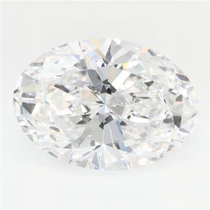 1.55ct OVAL Diamond - 500120834