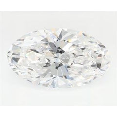 1.55ct OVAL Diamond - 500120834