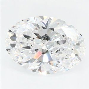 1.35ct OVAL Diamond - 500120806