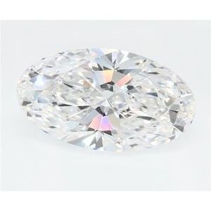 1.52ct OVAL Diamond - 500120823