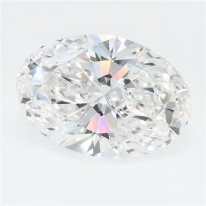 1.52ct OVAL Diamond - 500120823