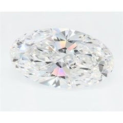 1.52ct OVAL Diamond - 500120823