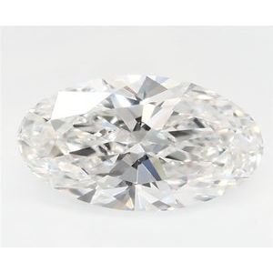 1.02ct OVAL Diamond - 500120790