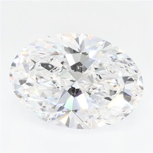 1.55ct OVAL Diamond - 500120833