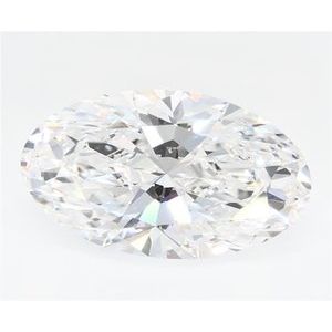 1.55ct OVAL Diamond - 500120833