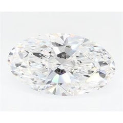 1.55ct OVAL Diamond - 500120833
