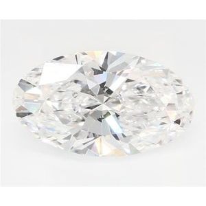 1.56ct OVAL Diamond - 500120838