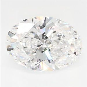 1.56ct OVAL Diamond - 500120838