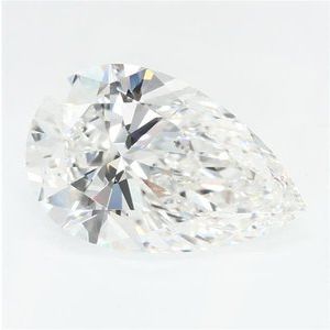 1.5ct PEAR Diamond - 500120770