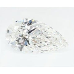 1.5ct PEAR Diamond - 500120770