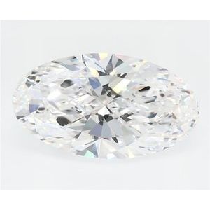 1.52ct OVAL Diamond - 500120822