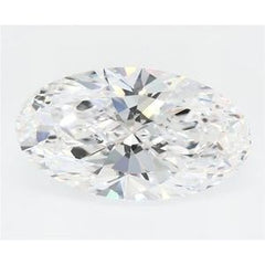 1.52ct OVAL Diamond - 500120822