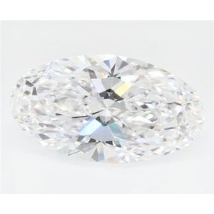 1.09ct OVAL Diamond - 500120792
