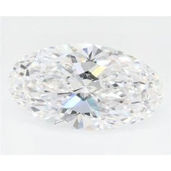 1.09ct OVAL Diamond - 500120792