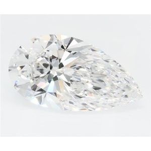 2.54ct PEAR Diamond - 500120776