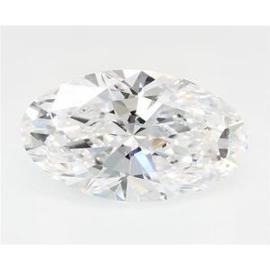 1.51ct OVAL Diamond - 500120816