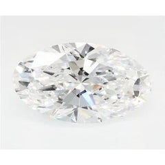 1.51ct OVAL Diamond - 500120816