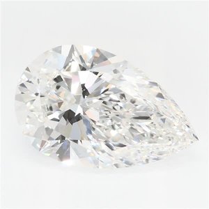 2.51ct PEAR Diamond - 500120775