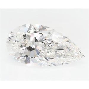 2.51ct PEAR Diamond - 500120775
