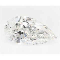 2.51ct PEAR Diamond - 500120775