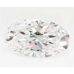 1.42ct OVAL Diamond - 500120809