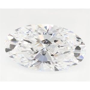 1.53ct OVAL Diamond - 500120826